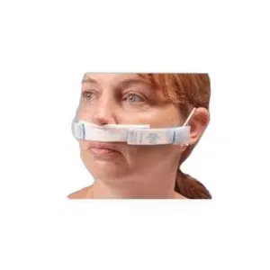 Dale Nasal Dressing Holder, One size fits most