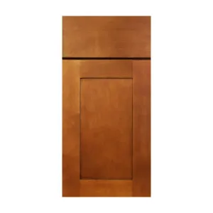 Mullion Door Kitchen Cabinet WMD3642DOOR Newport LessCare 36 in. width 42 in. height 0.75 in. depth